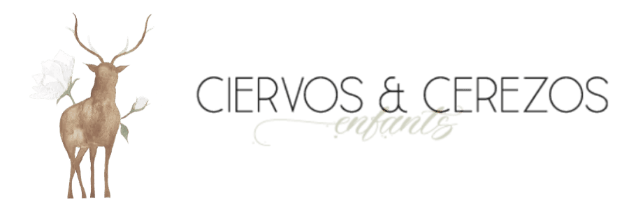 Ciervos & Cerezos