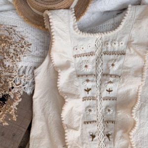 Blusa Tisana niña