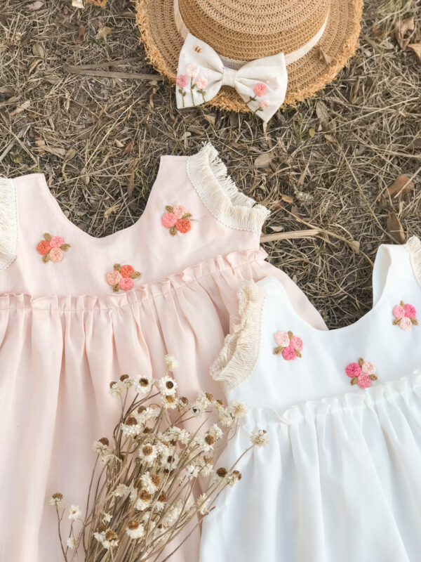 Vestido Pimpollos - Image 2