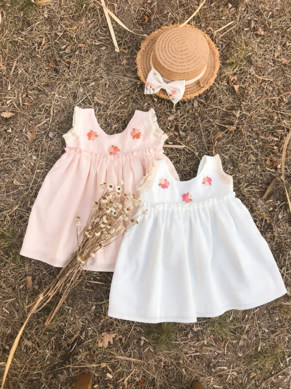Vestido Pimpollos - Image 7