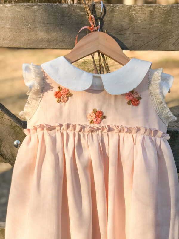 Vestido Pimpollos - Image 6