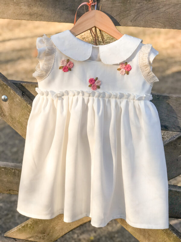 Vestido Pimpollos - Image 5