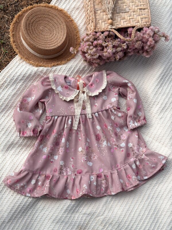 Vestido Azucena - Image 12