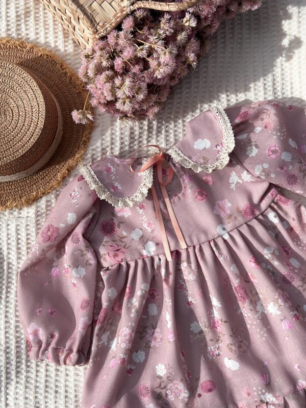 Vestido Azucena - Image 10
