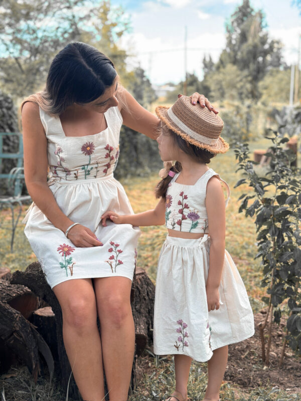 Conjunto Jardín Hija - Image 2