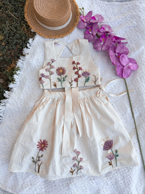 Conjunto Jardín Hija