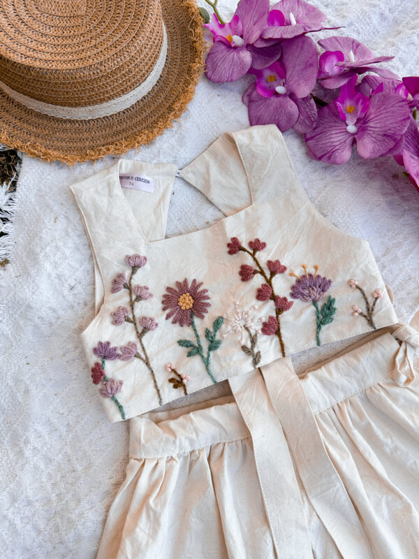 Conjunto Jardín Hija - Image 8
