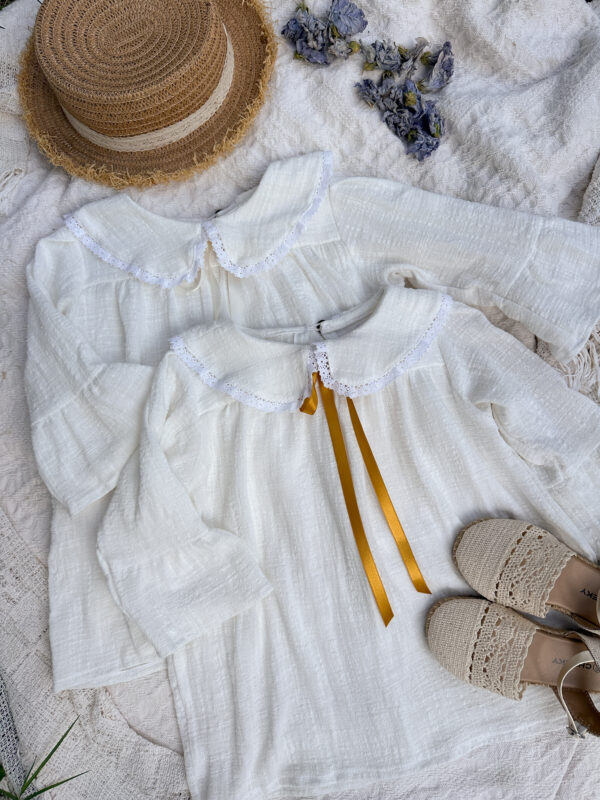 Blusa Iris