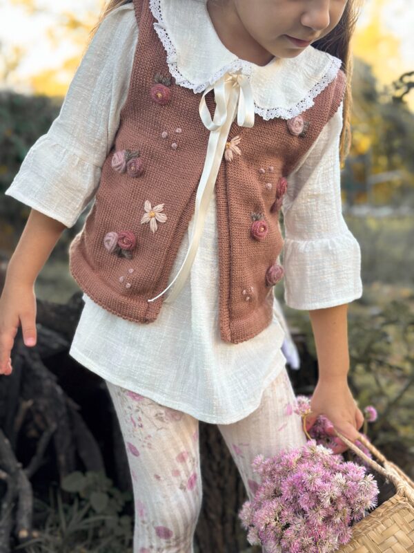 Blusa Iris - Image 6