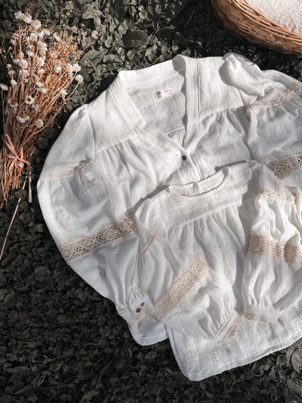Camisa Gladiolo Mom - Image 15