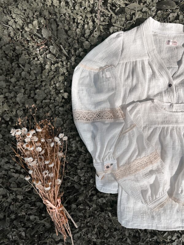 Camisa Gladiolo Mom - Image 12