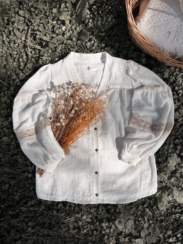 Camisa Gladiolo Mom - Image 14