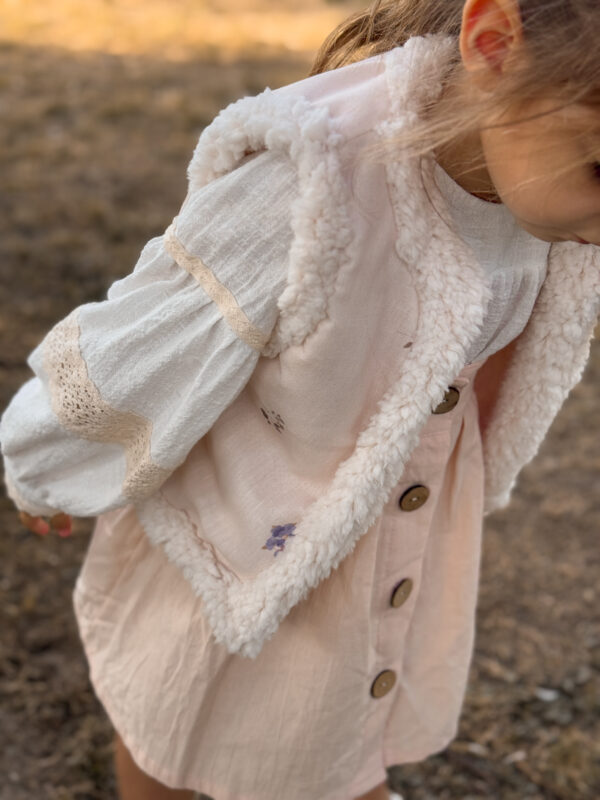 Chaleco Nomeolvides Hija - Image 10