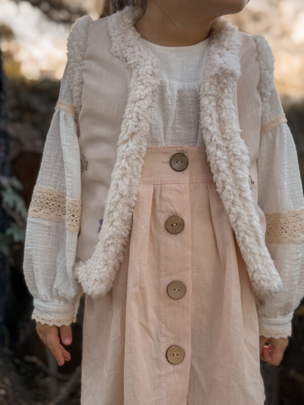 Chaleco Nomeolvides Hija - Image 13