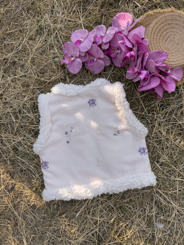 Chaleco Nomeolvides Hija - Image 14
