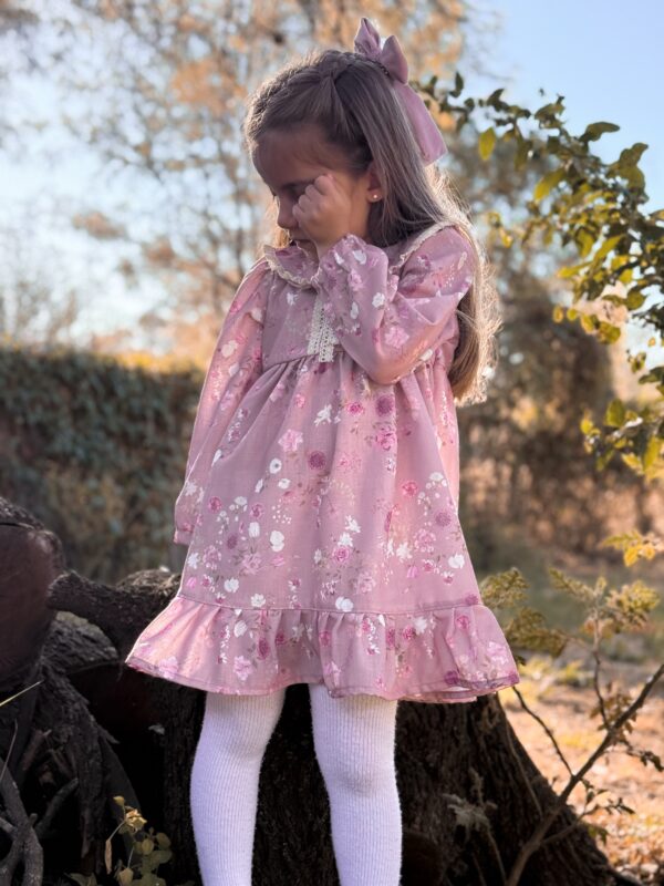Vestido Azucena - Image 2