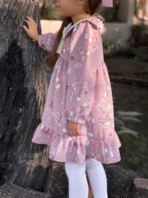 Vestido Azucena - Image 5