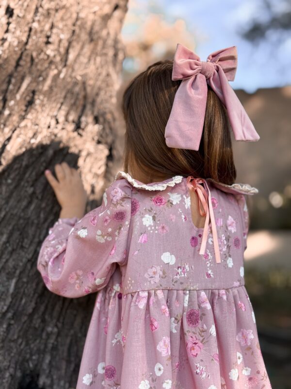 Vestido Azucena - Image 11