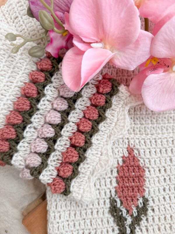 Sweater Tulipan Mom (por encargo) - Image 9
