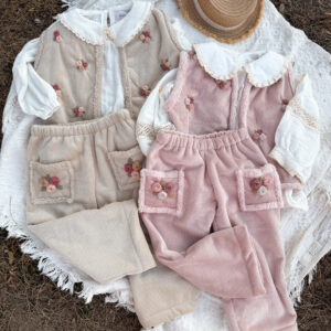 Conjunto Rosario Hija