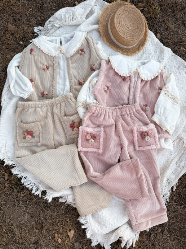 Conjunto Rosario Hija