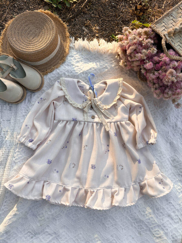Vestido Nomeolvides - Image 2