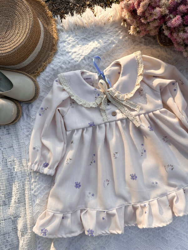 Vestido Nomeolvides - Image 4