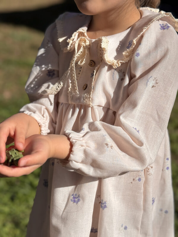 Vestido Nomeolvides - Image 6