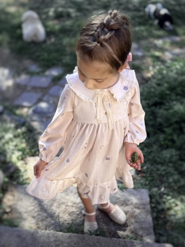 Vestido Nomeolvides - Image 7