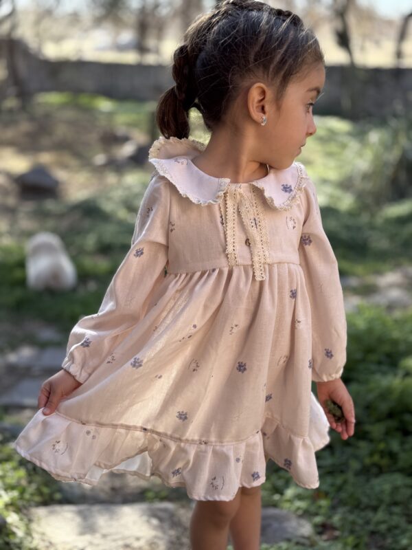 Vestido Nomeolvides - Image 3