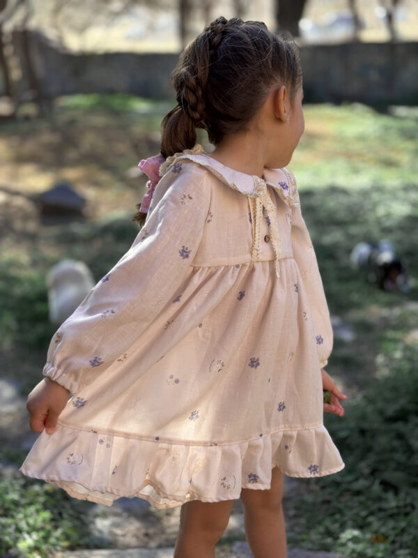 Vestido Nomeolvides - Image 8