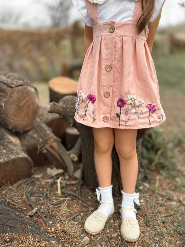 Falda Cardo - Image 3