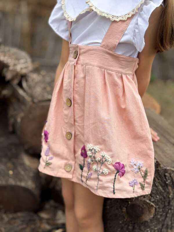 Falda Cardo - Image 5