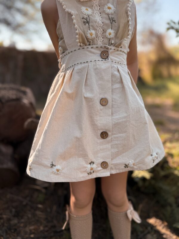 Falda Manzanilla - Image 10