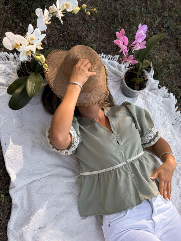 Blusa Pistacho Mom - Image 4