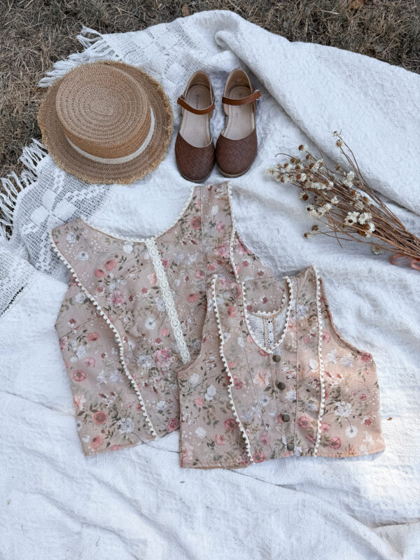 Blusa Mirasol Mom - Image 3