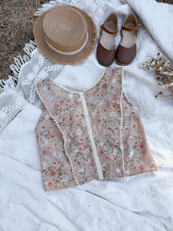 Blusa Mirasol Mom - Image 5