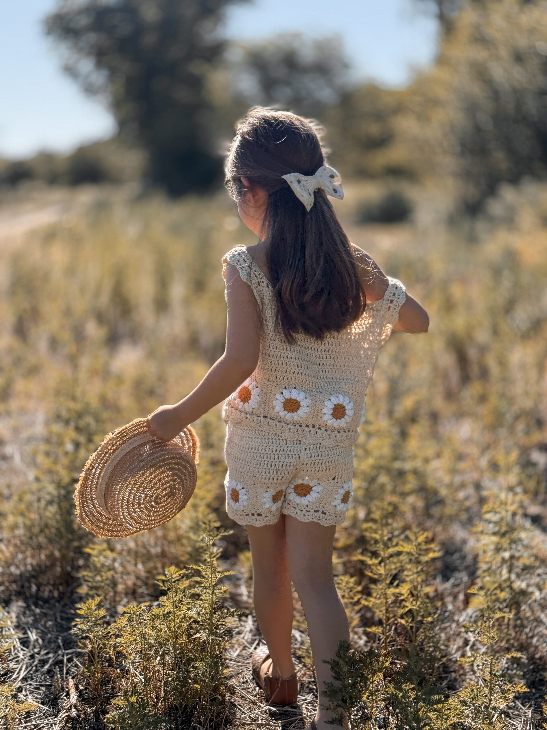 POR ENCARGO Top Margarita Hija - Image 6