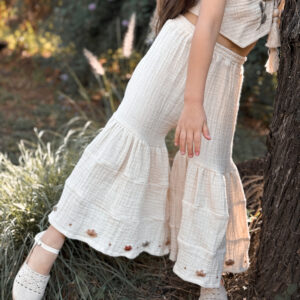 Pantalon Indian Hija