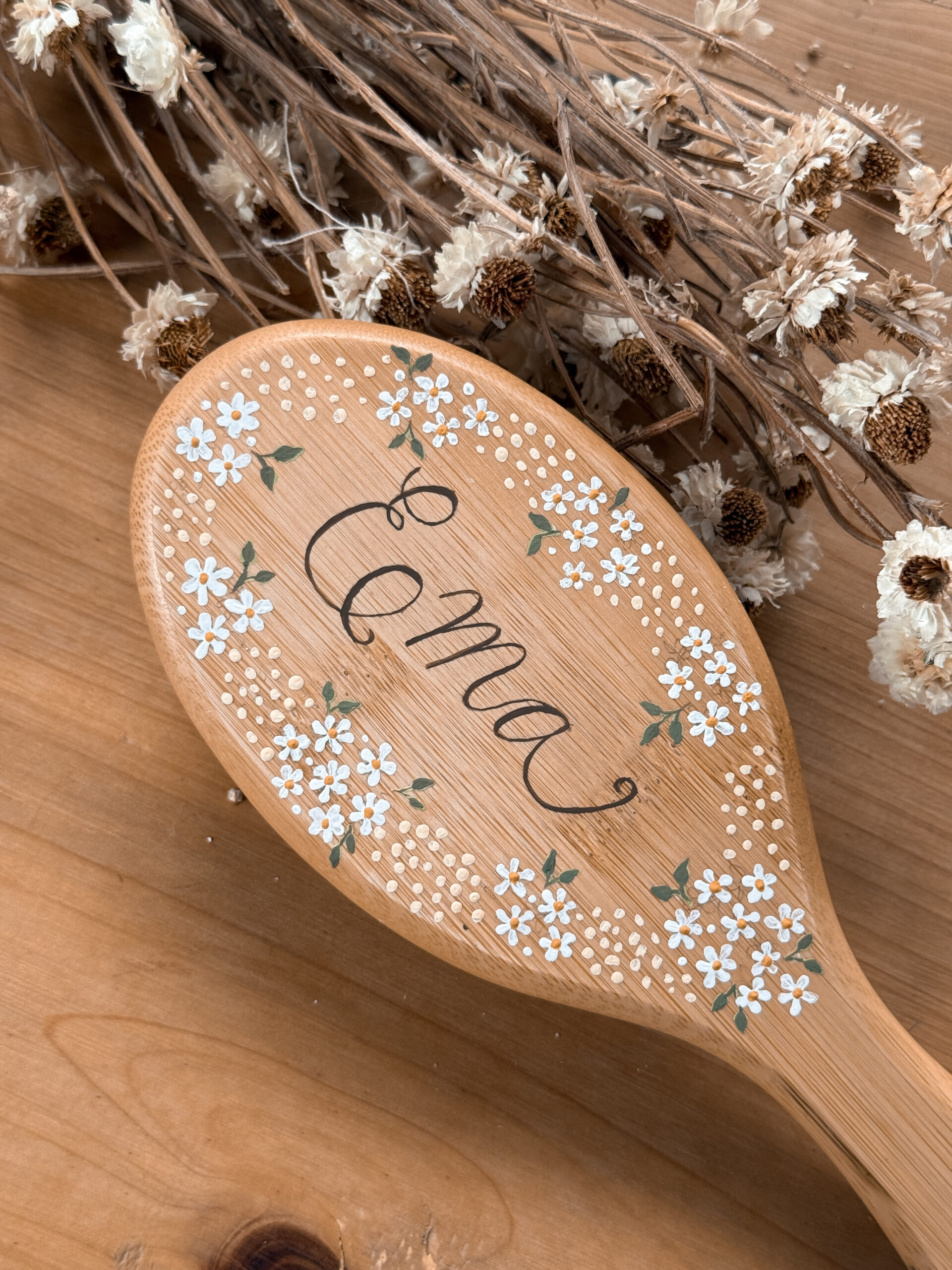 Preventa! Cepillo Marga Personalizado ♥ - Image 2