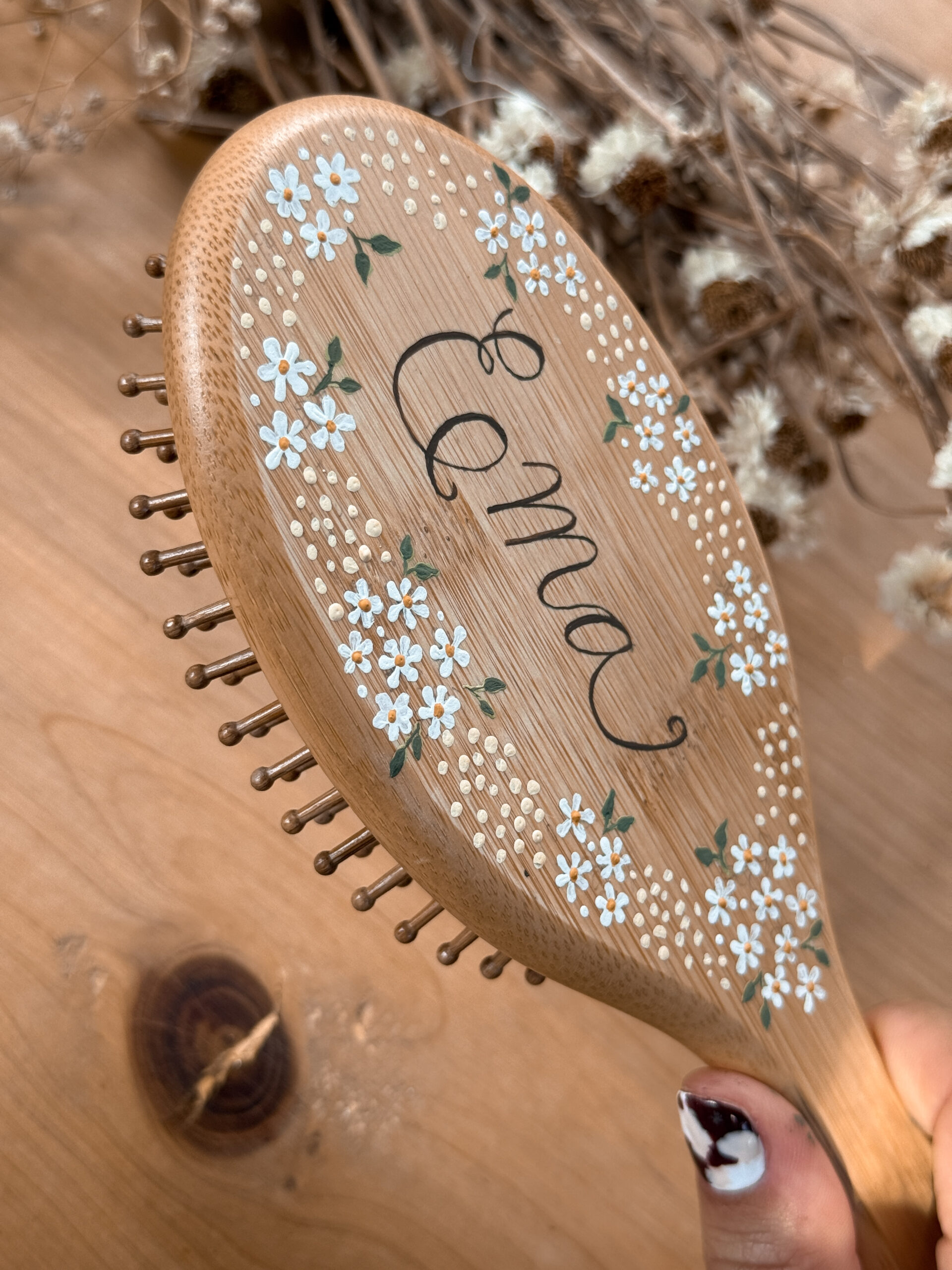 Preventa! Cepillo Marga Personalizado ♥ - Image 3