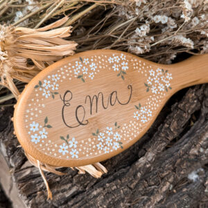 Preventa! Cepillo Marga Personalizado ♥