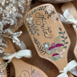 Preventa! Cepillo Marga Personalizado ♥