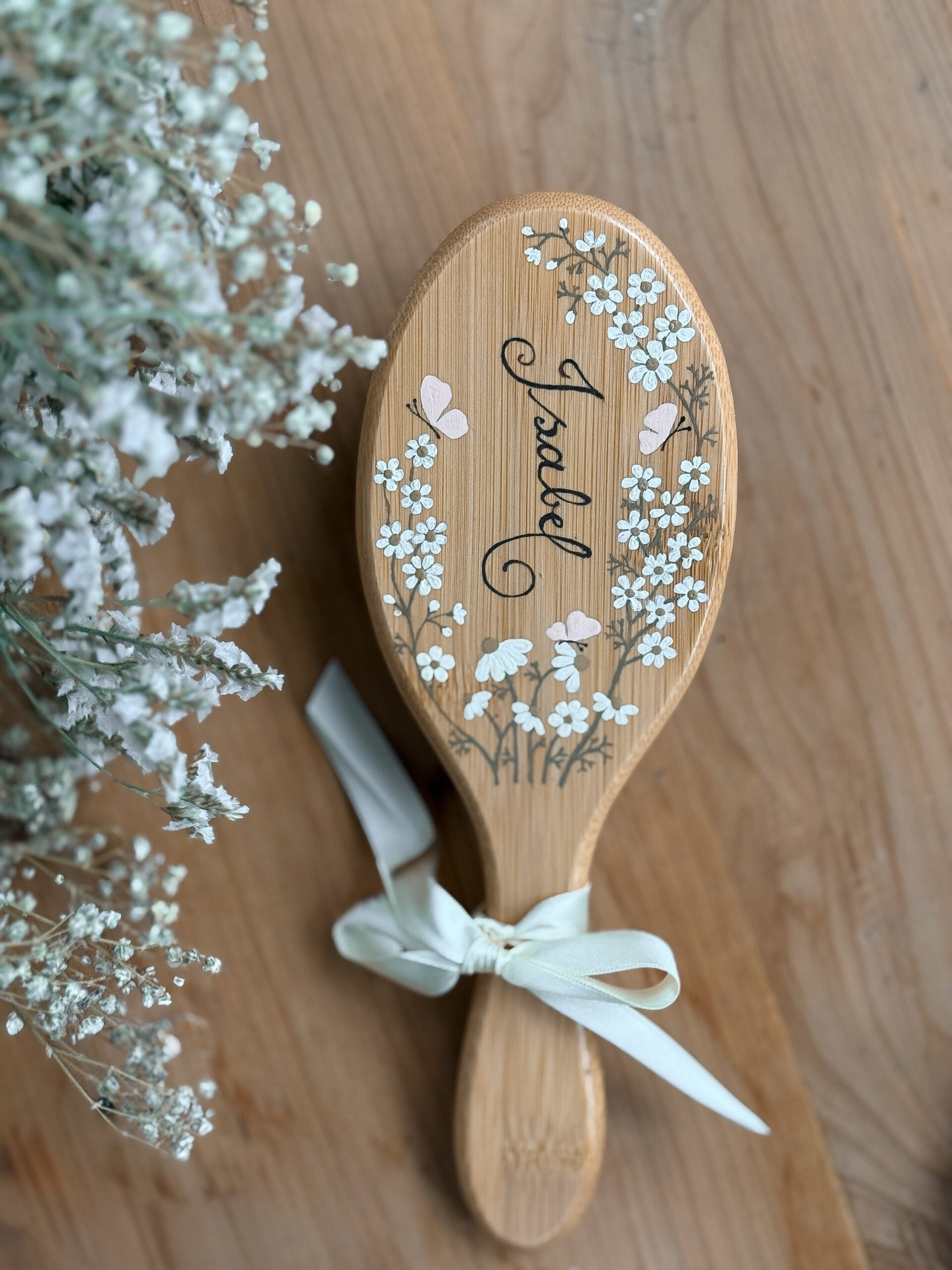 Preventa! Cepillo Marga Personalizado ♥ - Image 3