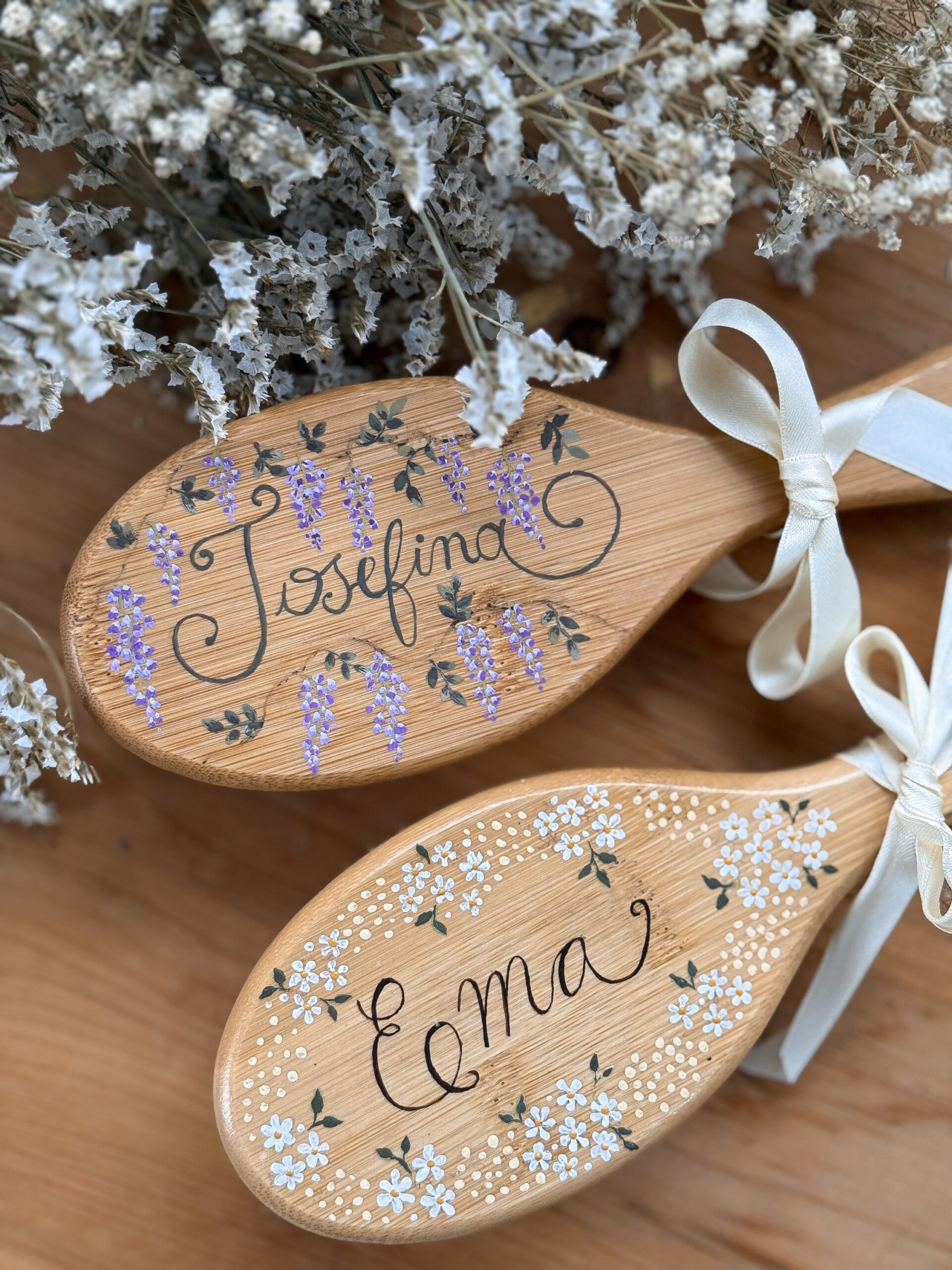 Preventa! Cepillo Marga Personalizado ♥ - Image 5