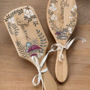 Preventa! Cepillo Marga Personalizado ♥